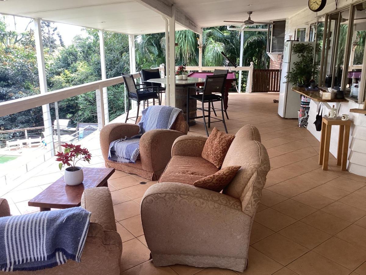 شقة Diddillibah House المظهر الخارجي الصورة