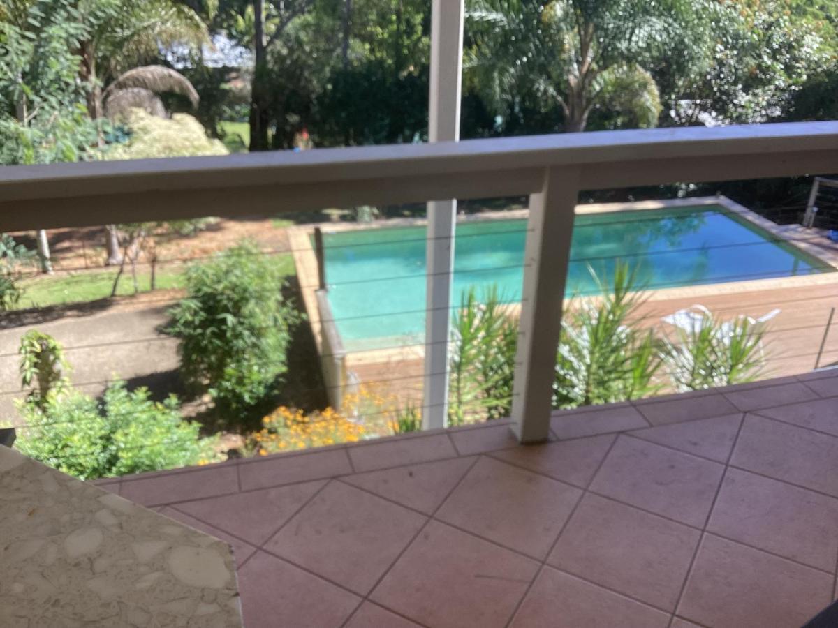 شقة Diddillibah House المظهر الخارجي الصورة